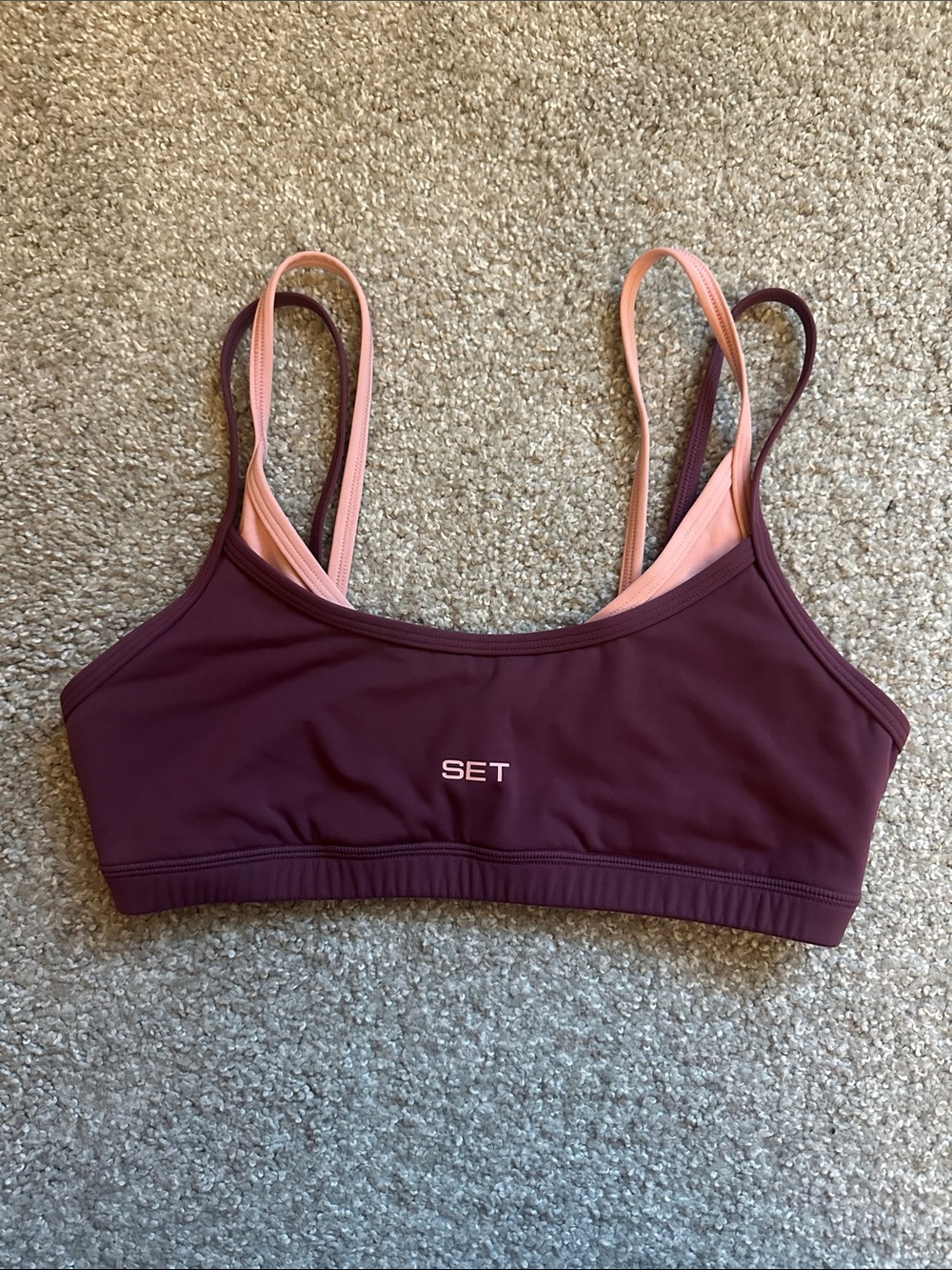SET Active Formcloud Cloud Training Bra